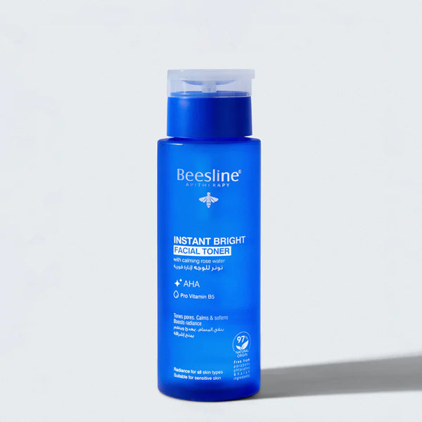 Beesline - Instant Bright Facial Toner | MazenOnline