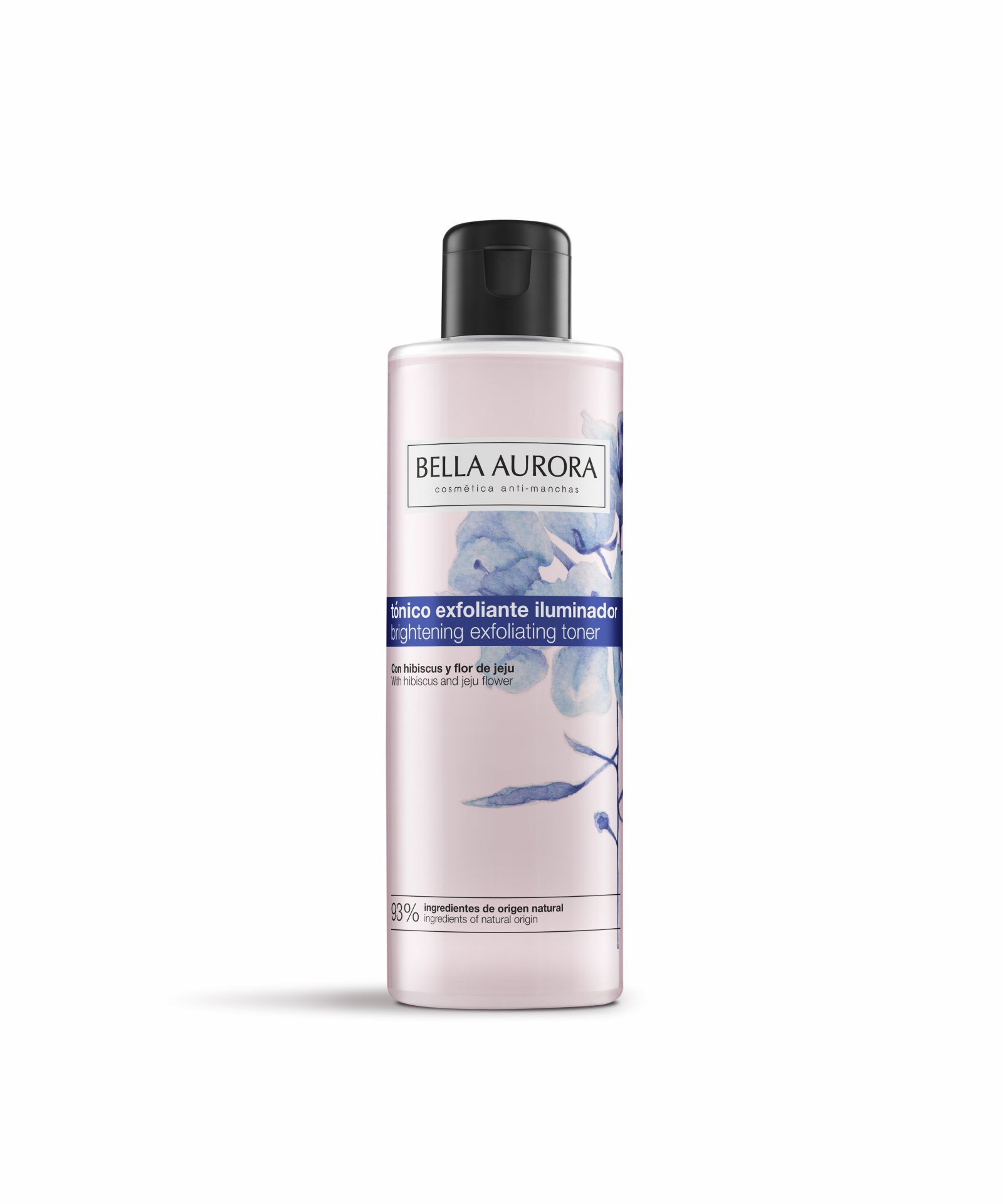 BELLA AURORA - Brightening Exfoliating Toner | MazenOnline Main image