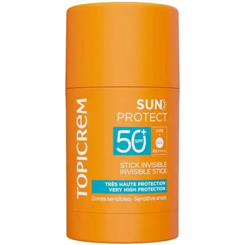 Stick Invisible SPF50+ - MazenOnline