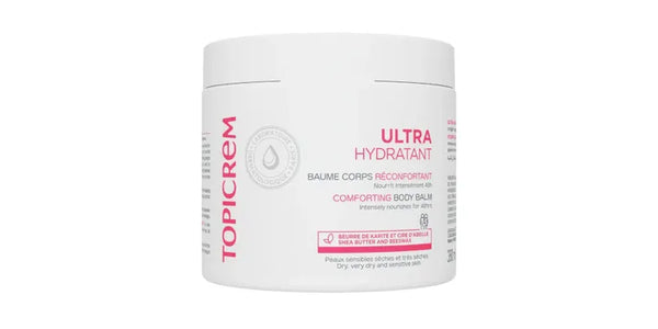 Topicrem - Ultra Hydratant Body Balm | MazenOnline
