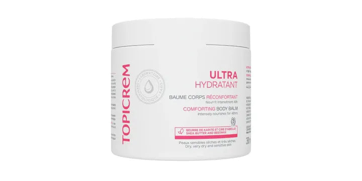 Topicrem - Ultra Hydratant Body Balm | MazenOnline