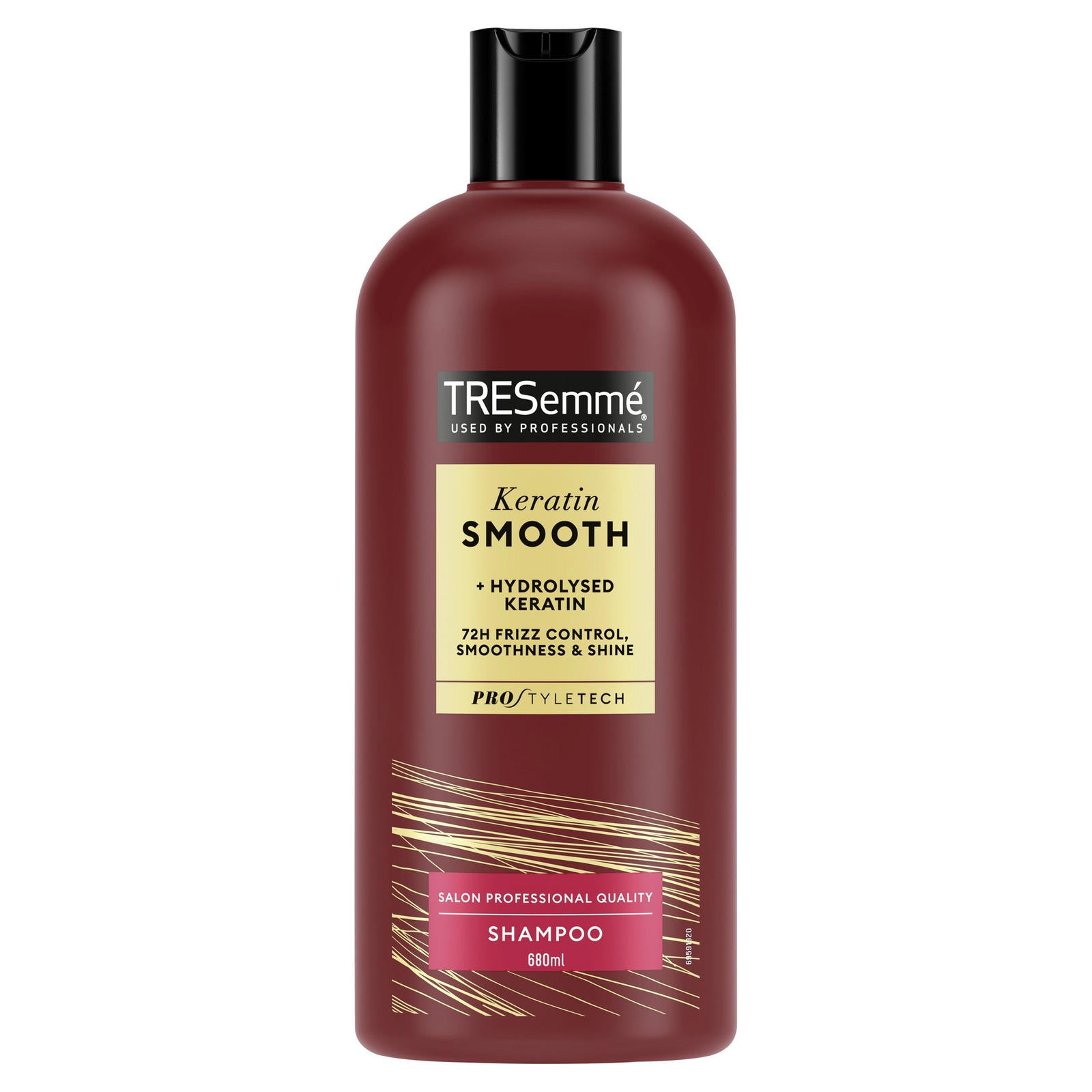 TRESemmé - Keratin Smooth Shampoo | MazenOnline Main image