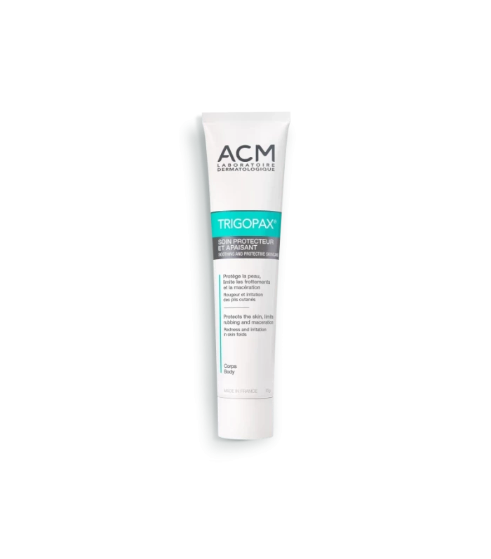 Trigopax - MazenOnline