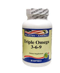 omega 3-6-9