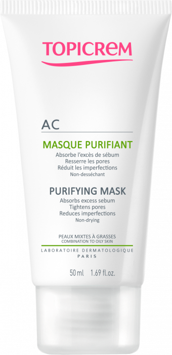 AC Purifying Mask
