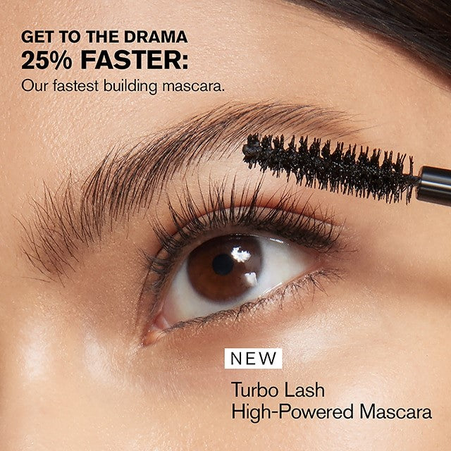 Estée Lauder - Turbo Lash High Powered Volume + Length Mascara | MazenOnline