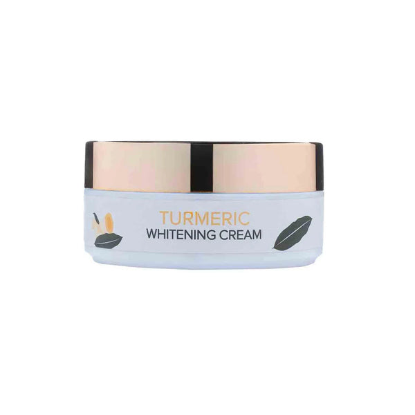 Khan El Kaser - Turmeric Whitening Cream Facial Mask | MazenOnline