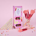 Twinkle Sprinkle Makeup Brush Set