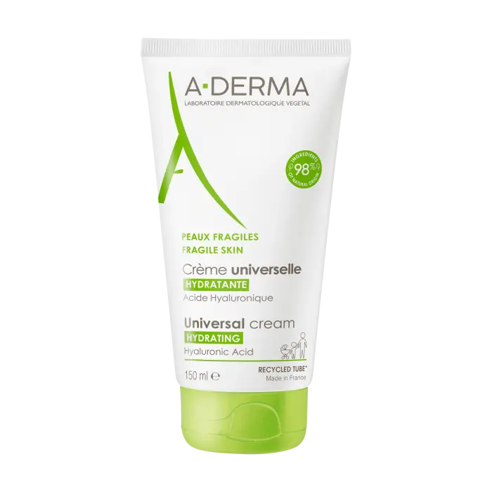 Aderma - Universal Moisturizing Cream | MazenOnline
