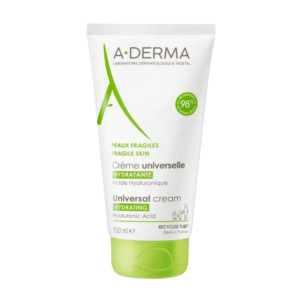 Aderma - Universal Moisturizing Cream | MazenOnline