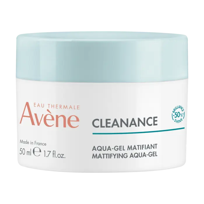 Avène - Cleanance aqua cream-in-gel | MazenOnline