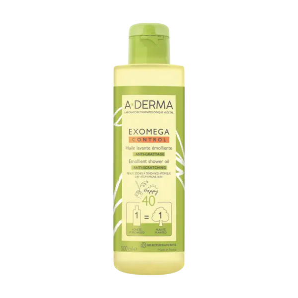 Aderma - Exomega huile | MazenOnline