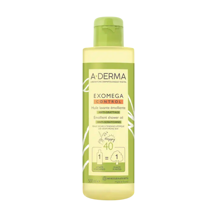 Aderma - Exomega huile | MazenOnline