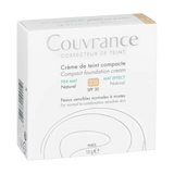 Avène - Couvrance Compact Foundation Cream - Matt Finish | MazenOnline