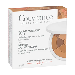 Avène - COUVRANCE Mosaic powders | MazenOnline