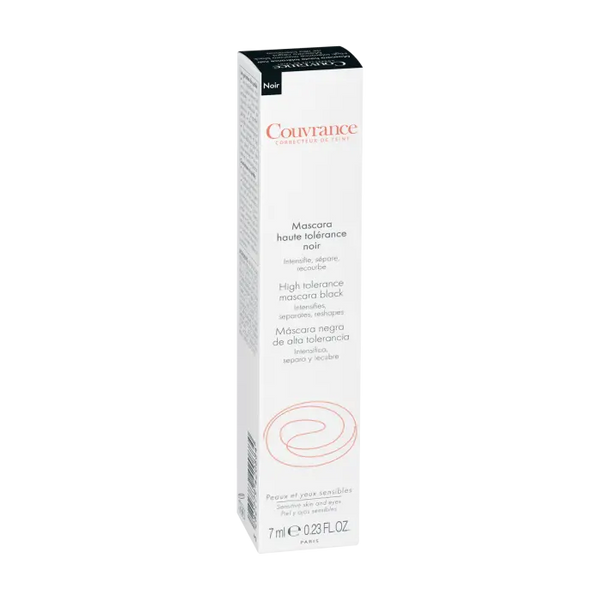 Avène - Couvrance High-Tolerance Mascara | MazenOnline