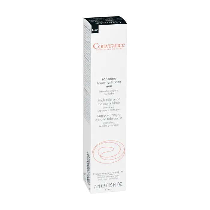 Avène - Couvrance High-Tolerance Mascara | MazenOnline