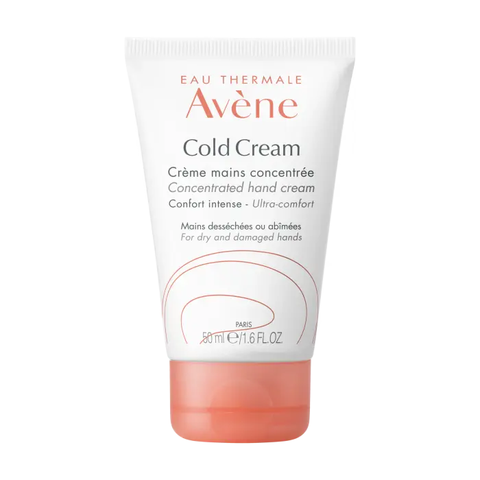 Avène - Cold Cream Concentrated Hand Cream | MazenOnline