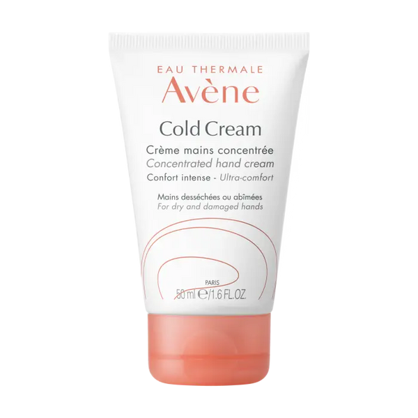 Avène - Cold Cream Concentrated Hand Cream | MazenOnline