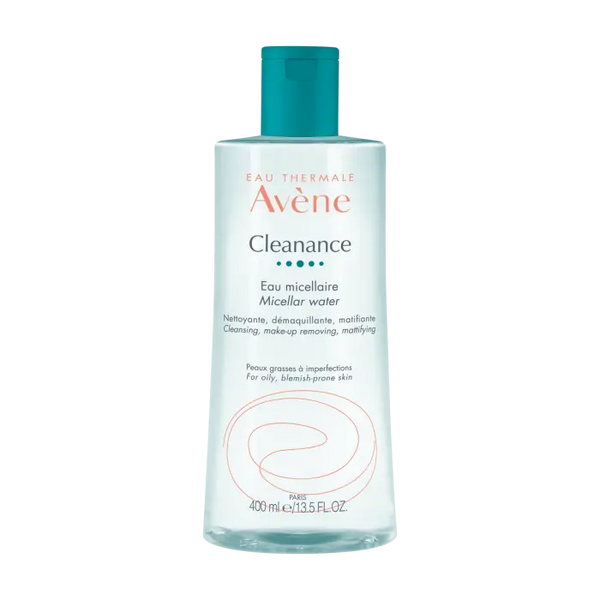 Avène - Cleanance Micellar water | MazenOnline