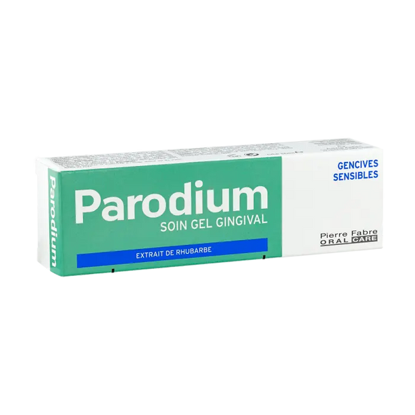 Parodium - Gum Care Gel 50ml - MazenOnline