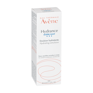 Avène - Hydrance Light Hydrating Emulsion | MazenOnline