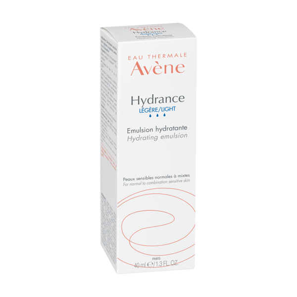 Avène - Hydrance Light Hydrating Emulsion | MazenOnline