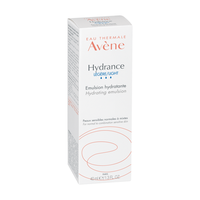 Avène Dehydrated