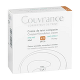 Avène - Couvrance Compact Foundation Cream - Matt Finish | MazenOnline