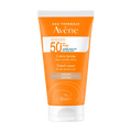 Avène - Solar Sensitive Skin Tinted Cream SPF50 + 50ml | MazenOnline