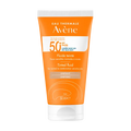 Avène - Very High Sun Protection Spf 50 Fluid Tinted | MazenOnline