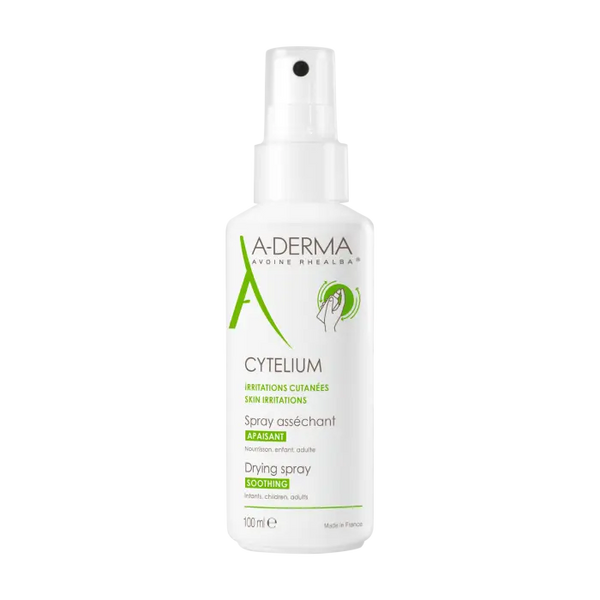 Aderma - Cytelium soothing drying spray | MazenOnline