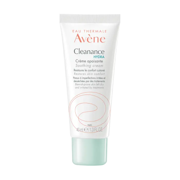 Avène - Cleanance Hydra Soothing cream | MazenOnline