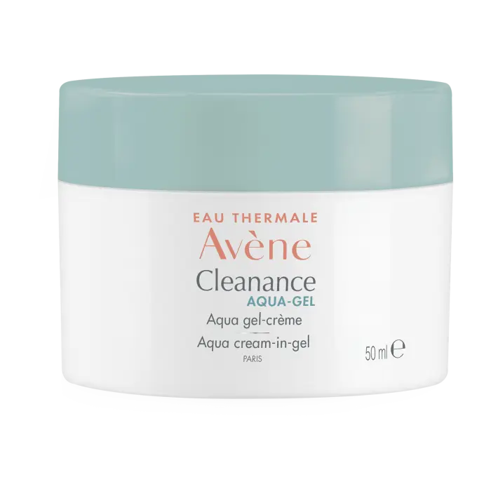 Avène - Cleanance aqua cream-in-gel | MazenOnline