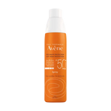 رذاذ ذو حماية عالية جدًا بعامل حماية من الشمس SPF50+
