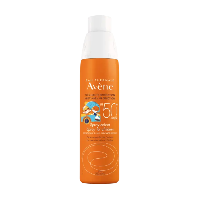 Avène - Spray SPF 50+ for Children | MazenOnline