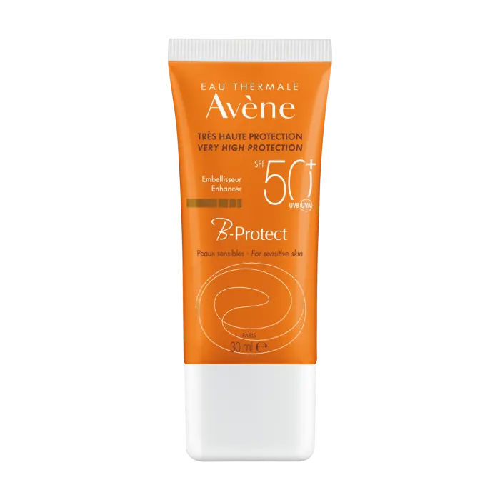 avene eau thermale b-protect spf 50+ 