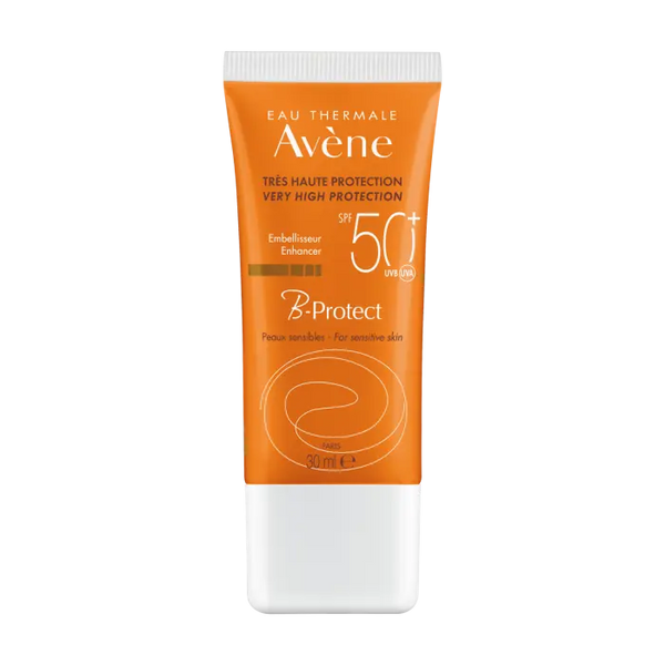 avene eau thermale b-protect spf 50+ 