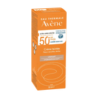 Avène - Solar Sensitive Skin Tinted Cream SPF50 + 50ml | MazenOnline