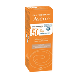 Avène - Solar Sensitive Skin Tinted Cream SPF50 + 50ml | MazenOnline