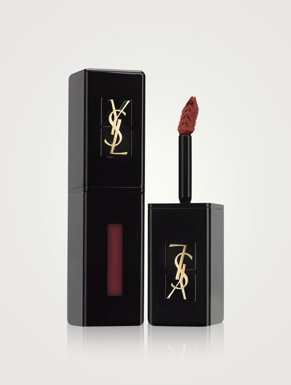 Vernis a Levres Vinyl Cream  Lip Stain - MazenOnline