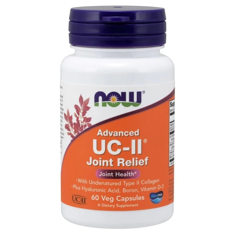 Now - UC-II Advanced Joint Relief | MazenOnline