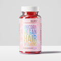 Unicorn Vegan Hair Vitamins - MazenOnline