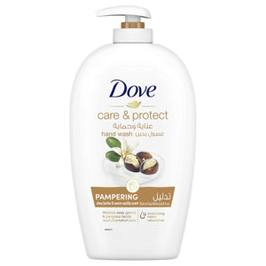 DOVE CARING HAND WASH - MazenOnline