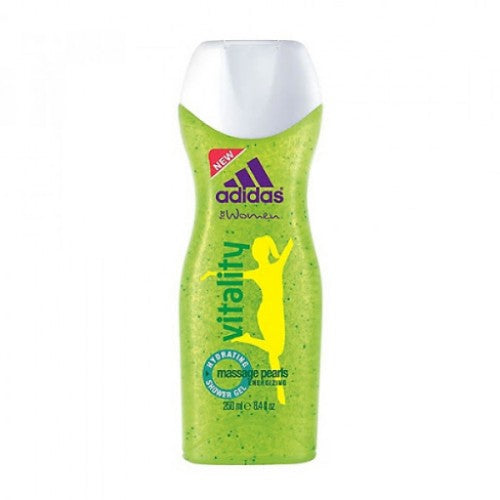 SHOWER GEL VITALITY, 250ML - MazenOnline