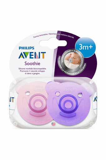 Shaped Soothie Flex 3M+ - MazenOnline Main image