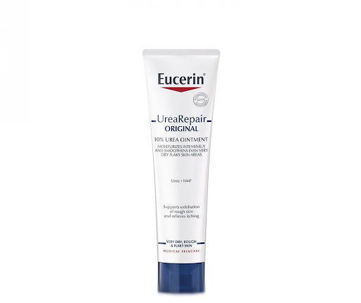 Eucerin - Urea Repair Original 10% Urea Cream | MazenOnline Main image