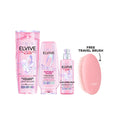 Glycolic Gloss Routine