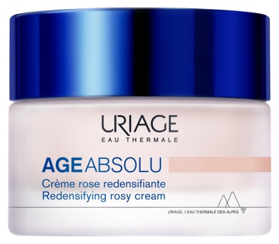 Age Absolu Redensifying Rosy Cream - MazenOnline Main image