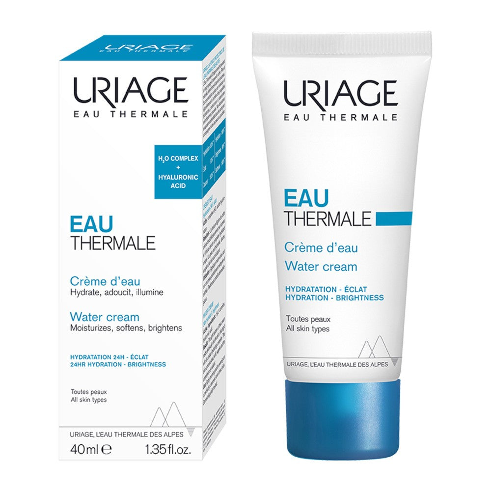 Uriage - Eau Thermale Water Cream | MazenOnline